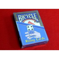 Rising Cards by Vincenzo Di Fatta