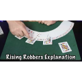 Rising Robbers by Doug Conn Rising Robbers by Doug Conn