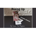 Rising Up by Zazza The Magician Rising Up by Zazza The Magician