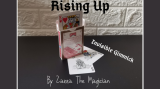 Rising Up by Zazza The Magician