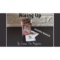 Rising Up by Zazza The Magician