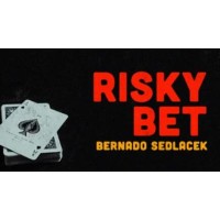Risky Bet by Bernado Sedlacek