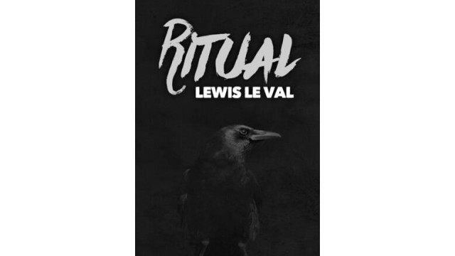 Ritual by Lewis Le Val