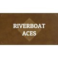 Riverboat Aces by David Britland Riverboat Aces by David Britland