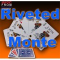 Rivited Monte by Magic From Holland Rivited Monte by Magic From Holland