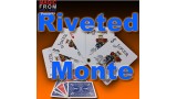 Rivited Monte by Magic From Holland