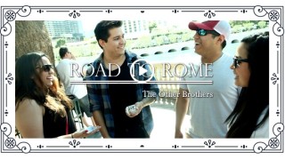 Road To Rome by Darryl Davis And Daryl Williams