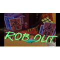 Rob-OUT by Raven Rob-OUT by Raven