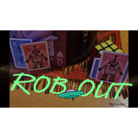 Rob-OUT by Raven