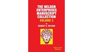 Nelson Enterprises Manuscript Collection 1 by Robert A. Nelson