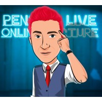 Robert Temple Penguin Live Online Lecture