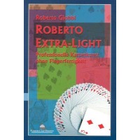 Roberto Extra-Light by Roberto Giobbi
