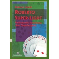 Roberto Super-Light by Roberto Giobbi