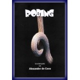 Robing by Alexander De Cova