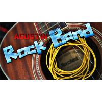 Rock Band by Agustin