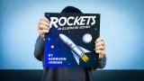 Rocket Book by Scott Green