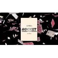 Rocket - Handheld Card Fountain by Xin Yafei & Ms Magic Rocket - Handheld Card Fountain by Xin Yafei & Ms Magic