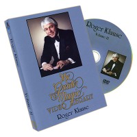 Roger Klause by Greater Magic Video Library 12