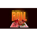Roll by Chris Congreave Roll by Chris Congreave