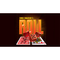 Roll by Chris Congreave