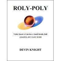 Roly-Poly by Devin Knight