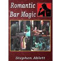 Romantic Bar Magic (1-2) by Stephen Ablett