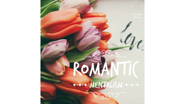 Romantic Mentalism by Pablo Amira