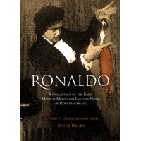 Ronaldo by Roni Shachnaey And Steve Drury