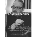 Roni On Reading by Roni Shachnaey Roni On Reading by Roni Shachnaey