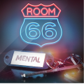Room 66 Black by Yoan Tanuij & Magic Dream Room 66 Black by Yoan Tanuij & Magic Dream