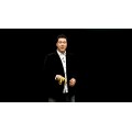 Rope Magic by Ben Salinas Rope Magic by Ben Salinas