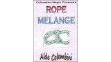 Rope Melange by Aldo Colombini