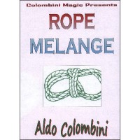 Rope Melange by Aldo Colombini
