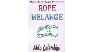 Rope Melange by Aldo Colombini