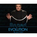 Roped Evolution by Juan Pablo Roped Evolution by Juan Pablo