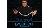 Roped Evolution by Juan Pablo