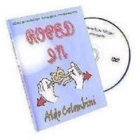 Roped In by Aldo Colombini