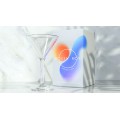 Rosen Roy Martini Glass (Video+Pdf) by Rosen Roy Rosen Roy Martini Glass (Video+Pdf) by Rosen Roy