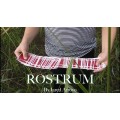 Rostrum by Jared Arroyo Rostrum by Jared Arroyo