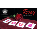 Rosy by Magic Eye And Magiclism