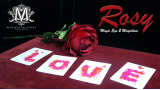 Rosy by Magic Eye And Magiclism Rosy by Magic Eye And Magiclism