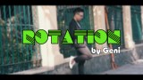 Rotation by Geni