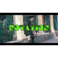 Rotation by Geni