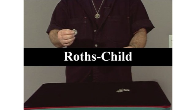 Roths-Child by Dean Dill