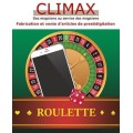 Roulette by Magie Climax Roulette by Magie Climax