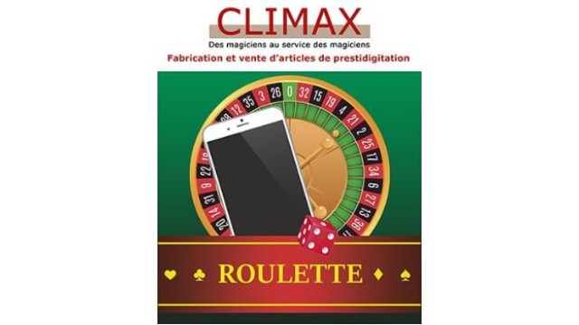 Roulette by Magie Climax