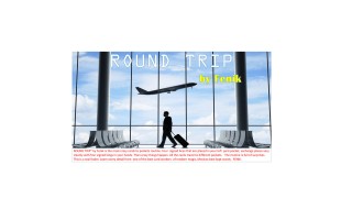 Round Trip by Fenik