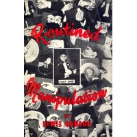 Routined Manipulation by Lewis Ganson Vol.1-2