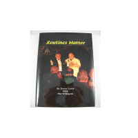 Routines Matter by T. Lewis & P. Willmarth