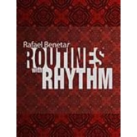 Routines With Rhythm by Rafael Benatar